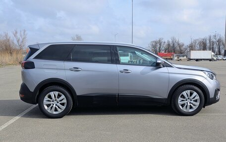 Peugeot 5008 II, 2019 год, 1 690 000 рублей, 12 фотография