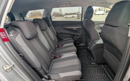 Peugeot 5008 II, 2019 год, 1 690 000 рублей, 11 фотография