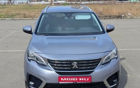 Peugeot 5008 II, 2019 год, 1 690 000 рублей, 3 фотография