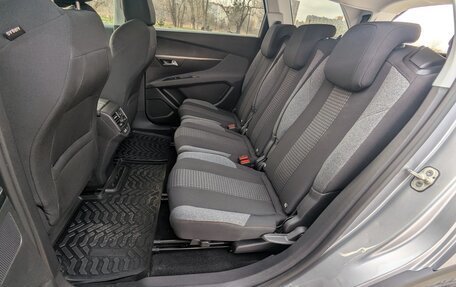 Peugeot 5008 II, 2019 год, 1 690 000 рублей, 19 фотография