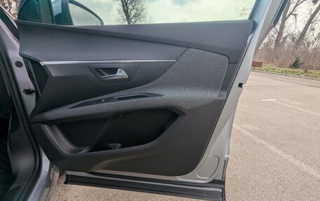 Peugeot 5008 II, 2019 год, 1 690 000 рублей, 13 фотография