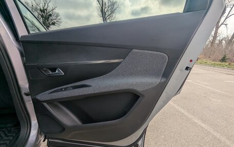 Peugeot 5008 II, 2019 год, 1 690 000 рублей, 14 фотография