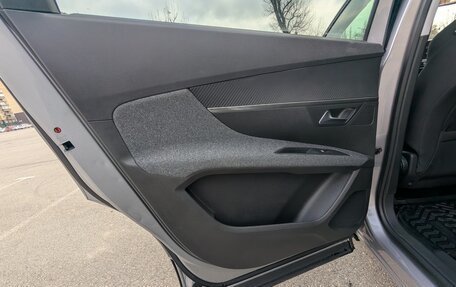 Peugeot 5008 II, 2019 год, 1 690 000 рублей, 20 фотография