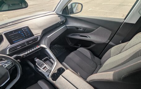 Peugeot 5008 II, 2019 год, 1 690 000 рублей, 27 фотография