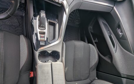 Peugeot 5008 II, 2019 год, 1 690 000 рублей, 24 фотография