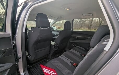 Peugeot 5008 II, 2019 год, 1 690 000 рублей, 18 фотография