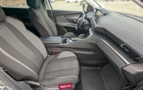 Peugeot 5008 II, 2019 год, 1 690 000 рублей, 16 фотография