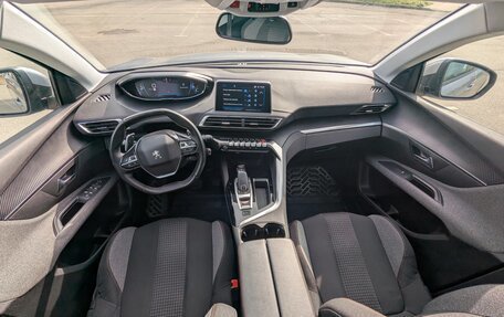 Peugeot 5008 II, 2019 год, 1 690 000 рублей, 29 фотография