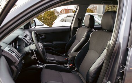 Citroen C-Crosser, 2010 год, 1 195 000 рублей, 11 фотография