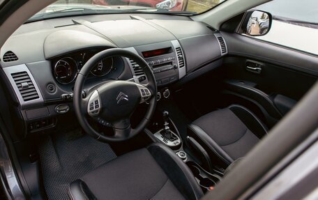 Citroen C-Crosser, 2010 год, 1 195 000 рублей, 13 фотография