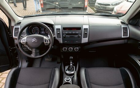 Citroen C-Crosser, 2010 год, 1 195 000 рублей, 16 фотография