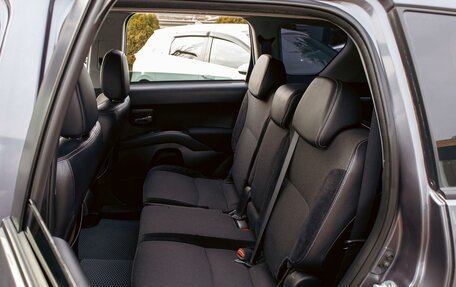 Citroen C-Crosser, 2010 год, 1 195 000 рублей, 17 фотография