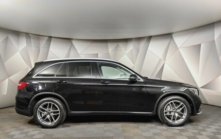 Mercedes-Benz GLC, 2019 год, 3 795 000 рублей, 6 фотография