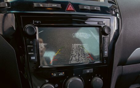 Opel Zafira B, 2010 год, 785 000 рублей, 14 фотография