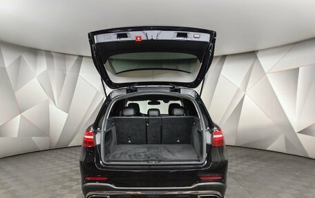 Mercedes-Benz GLC, 2019 год, 3 795 000 рублей, 12 фотография