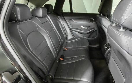 Mercedes-Benz GLC, 2019 год, 3 795 000 рублей, 16 фотография