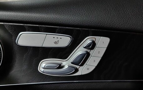 Mercedes-Benz GLC, 2019 год, 3 795 000 рублей, 21 фотография