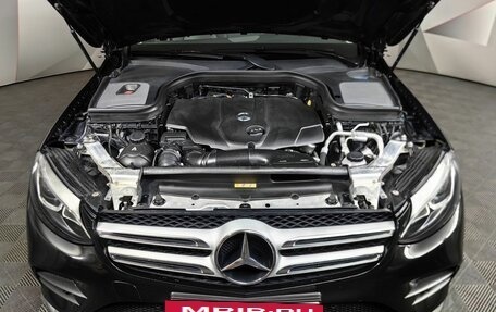 Mercedes-Benz GLC, 2019 год, 3 795 000 рублей, 11 фотография