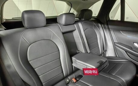 Mercedes-Benz GLC, 2019 год, 3 795 000 рублей, 17 фотография