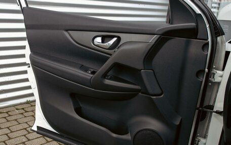 Nissan Qashqai, 2021 год, 1 895 000 рублей, 12 фотография