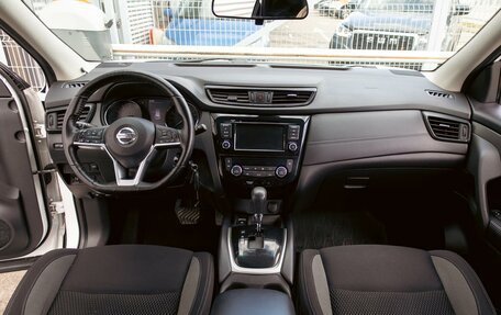 Nissan Qashqai, 2021 год, 1 895 000 рублей, 15 фотография