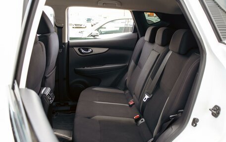 Nissan Qashqai, 2021 год, 1 895 000 рублей, 16 фотография