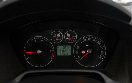 Ford Fusion I, 2008 год, 580 000 рублей, 11 фотография