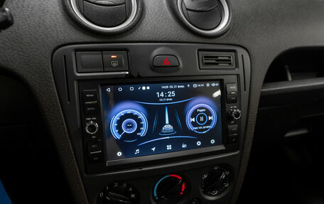 Ford Fusion I, 2008 год, 580 000 рублей, 17 фотография