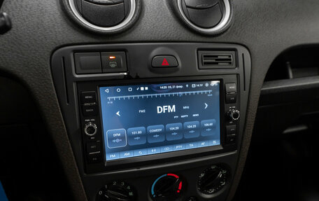 Ford Fusion I, 2008 год, 580 000 рублей, 16 фотография