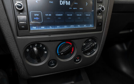 Ford Fusion I, 2008 год, 580 000 рублей, 15 фотография