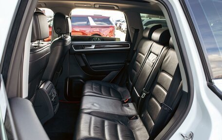 Volkswagen Touareg III, 2012 год, 1 995 000 рублей, 18 фотография