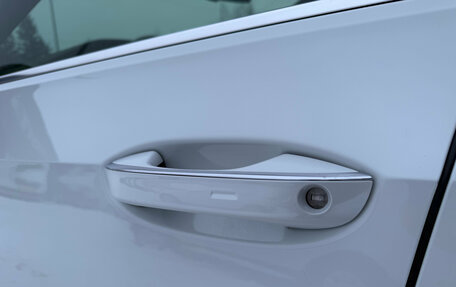 Volkswagen Golf VIII, 2021 год, 2 350 000 рублей, 10 фотография