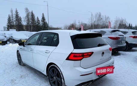 Volkswagen Golf VIII, 2021 год, 2 350 000 рублей, 5 фотография