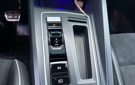 Volkswagen Golf VIII, 2021 год, 2 350 000 рублей, 26 фотография