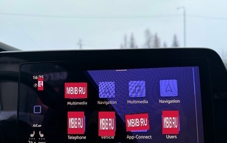 Volkswagen Golf VIII, 2021 год, 2 350 000 рублей, 21 фотография