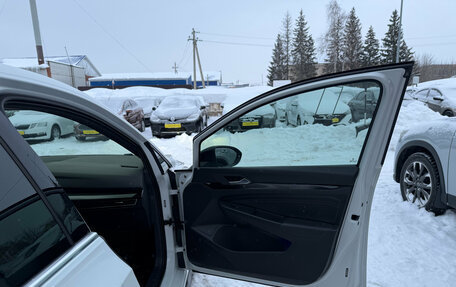 Volkswagen Golf VIII, 2021 год, 2 350 000 рублей, 33 фотография