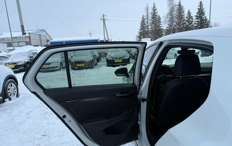 Volkswagen Golf VIII, 2021 год, 2 350 000 рублей, 29 фотография