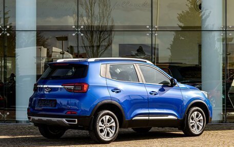 Chery Tiggo 4 I рестайлинг, 2020 год, 1 255 000 рублей, 6 фотография