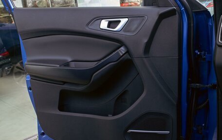 Chery Tiggo 4 I рестайлинг, 2020 год, 1 255 000 рублей, 12 фотография