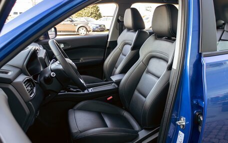 Chery Tiggo 4 I рестайлинг, 2020 год, 1 255 000 рублей, 11 фотография