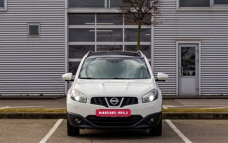 Nissan Qashqai+2 I, 2012 год, 1 155 000 рублей, 2 фотография
