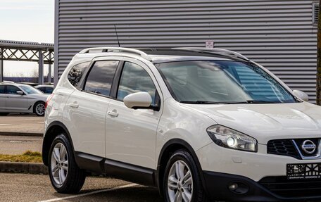 Nissan Qashqai+2 I, 2012 год, 1 155 000 рублей, 7 фотография