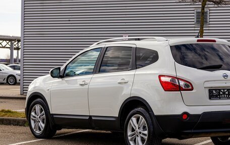 Nissan Qashqai+2 I, 2012 год, 1 155 000 рублей, 8 фотография
