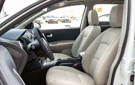 Nissan Qashqai+2 I, 2012 год, 1 155 000 рублей, 11 фотография