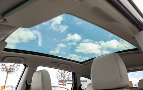 Nissan Qashqai+2 I, 2012 год, 1 155 000 рублей, 17 фотография