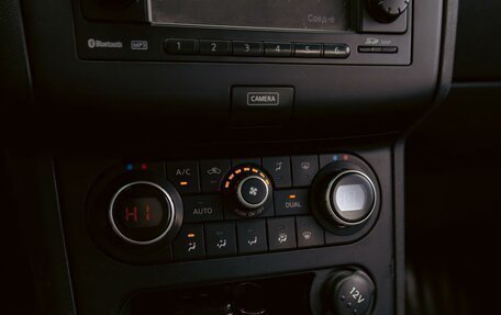 Nissan Qashqai+2 I, 2012 год, 1 155 000 рублей, 15 фотография