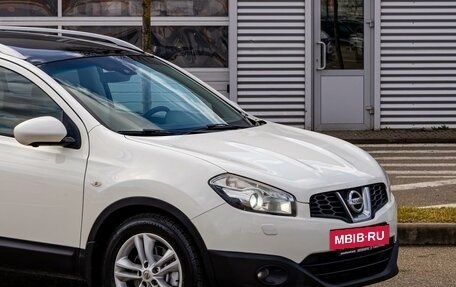 Nissan Qashqai+2 I, 2012 год, 1 155 000 рублей, 9 фотография