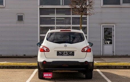 Nissan Qashqai+2 I, 2012 год, 1 155 000 рублей, 5 фотография