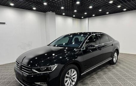 Volkswagen Passat B8 рестайлинг, 2022 год, 1 650 000 рублей, 1 фотография