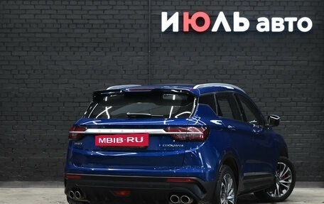 Geely Coolray I, 2021 год, 1 749 000 рублей, 6 фотография